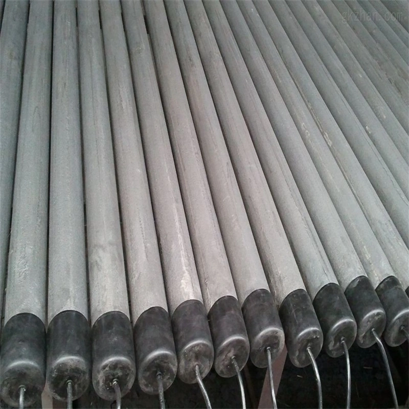 High Silicon Cast Iron Anodes