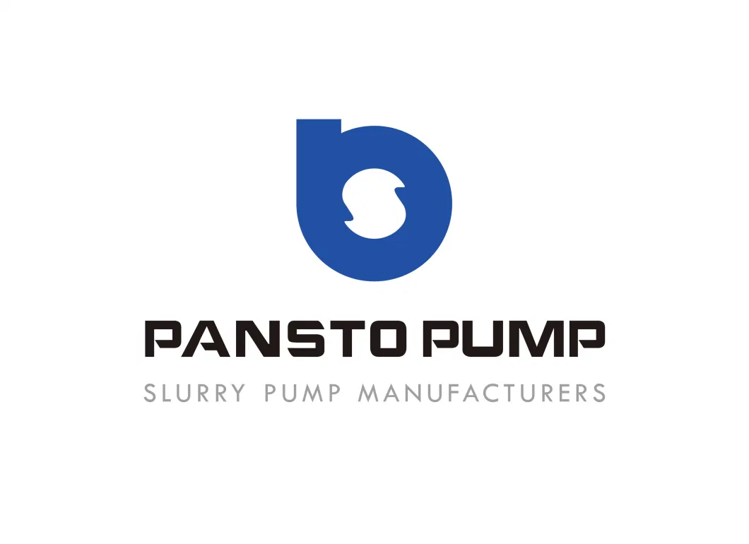 Pansto Submersible Centrifugal Sewage Pump Vertical Dirty Waste Water Pump