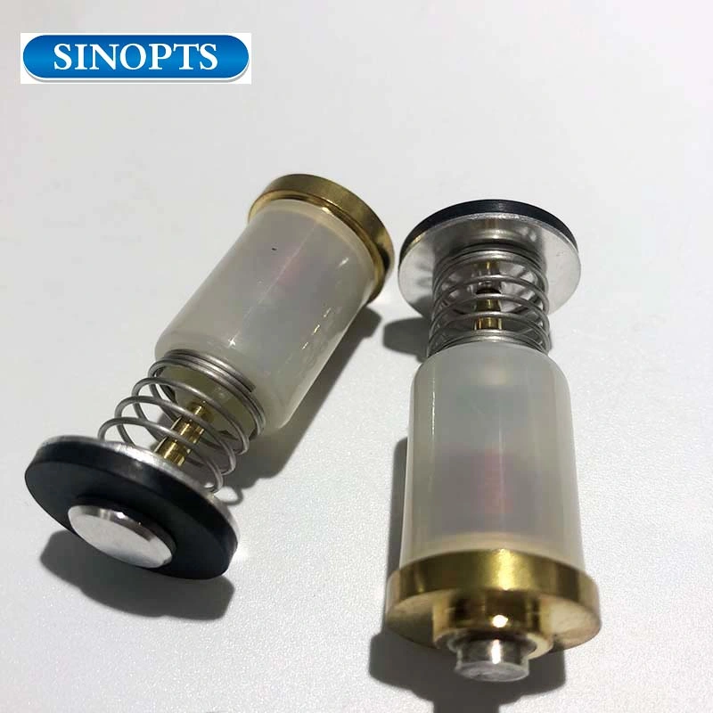 Kitchen Appliances Gas Oven Solenoid Valve Flameout Protection Accessories