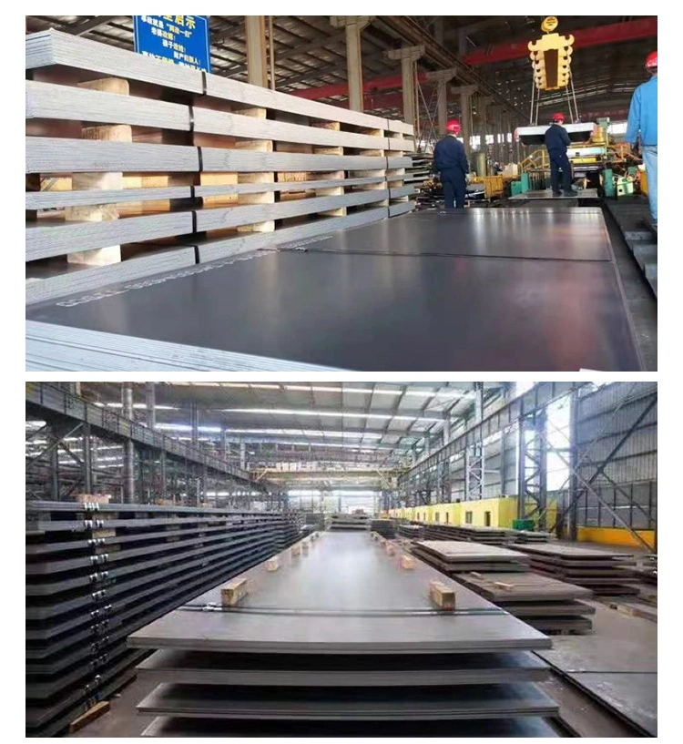 Factory Supply ASTM, AISI, GB, JIS DIN BS A36 Steel Plate Alloy Steel Tool Steel Die Steel Mould Steel High Strength Steel Wear Resistant Steel