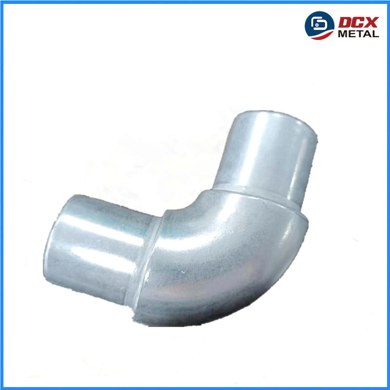 American Market Hot Selling Heavy Duty Pipe Bending/Forged Steel Die Casting Customized