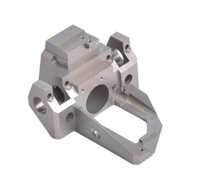 OEM Mass Prodution Service CNC Machining/Milling/Turning/Stamping/Die Casting Aluminum Alloy Steel 5 Axis High Precision Metal Parts