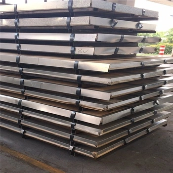 ASTM A283 C-Grade Low-Carbon Steel Plate ABS Grade Shipbuilding 3mm Steel Grid Plate