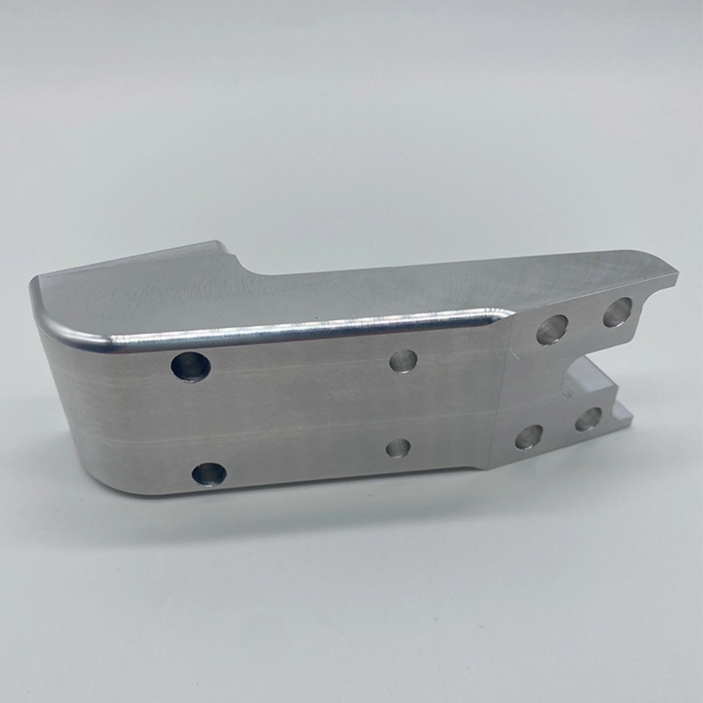 Manufacturer OEM/ODM Die Casting Mold Machining Machined Accessories Applied to Industrial Equipment