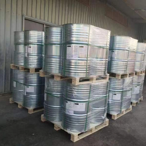 Pbc CAS 76114-73-3 Anticorrosive Coatings Are Used in Industries Such as Petroleum and Petrochemical, Power and Energy, Steel and Metallurgy, Medical Chemistry