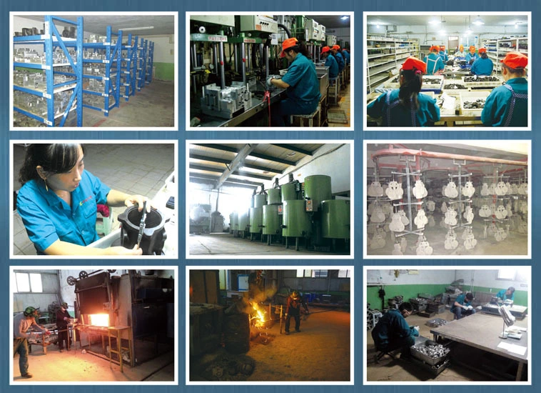 OEM Mining Machinery Accessory