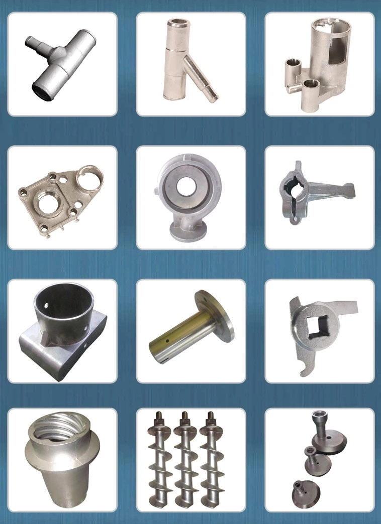 OEM Mining Machinery Accessory