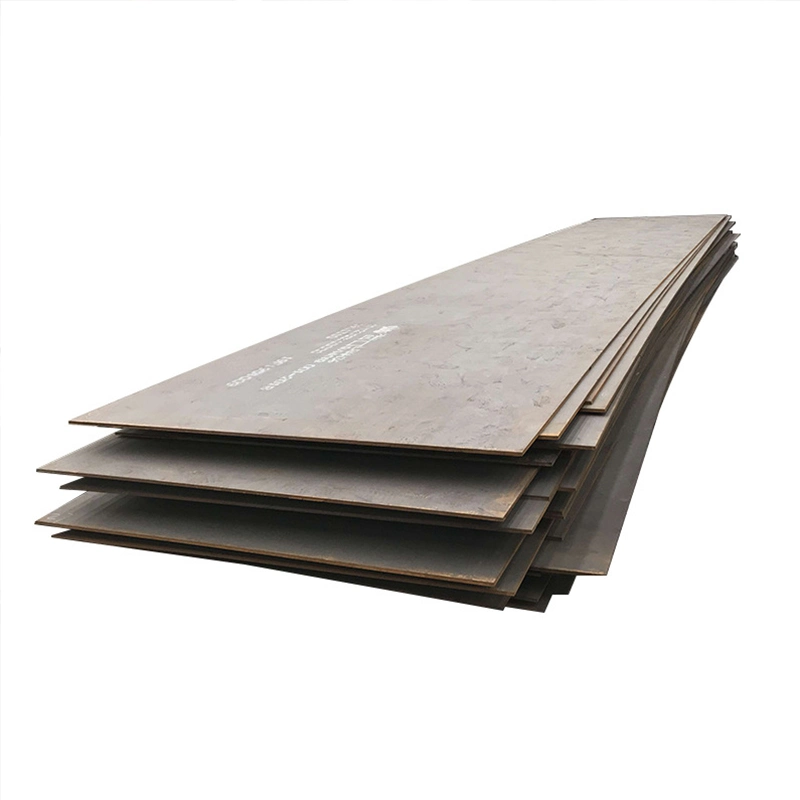 Factory Supply ASTM, AISI, GB, JIS DIN BS A36 Steel Plate Alloy Steel Tool Steel Die Steel Mould Steel High Strength Steel Wear Resistant Steel