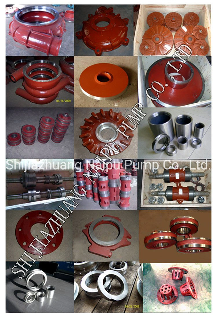 OEM High Chromium White Iron Cyclone Cone Parts