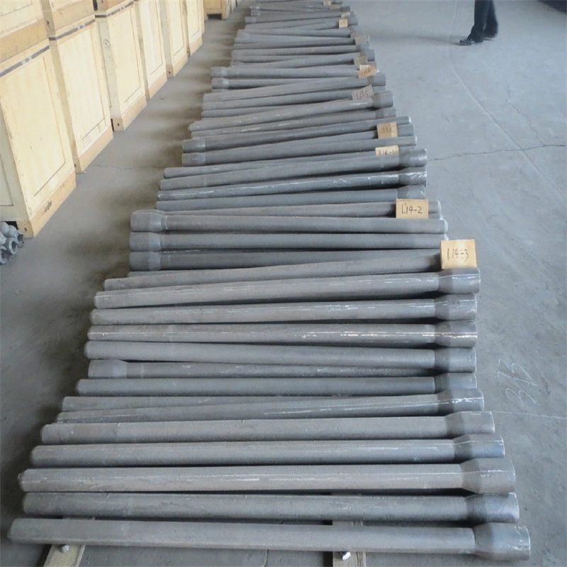 High Silicon Cast Iron Anodes