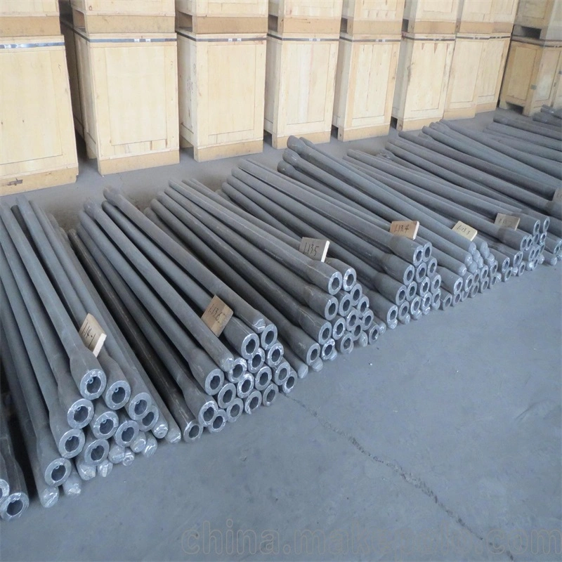 High Silicon Cast Iron Anodes