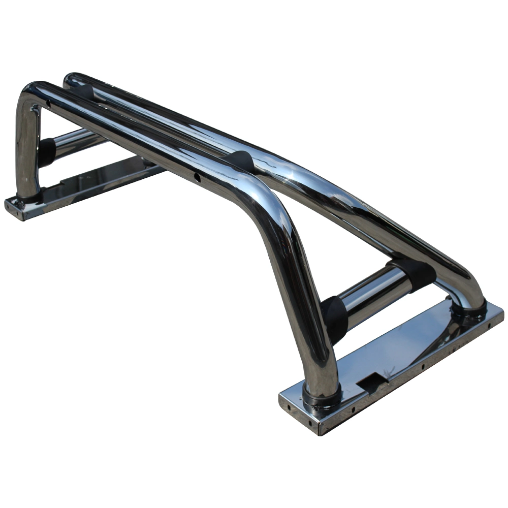 New Style Auto 4X4 Stainless Steel Pick up Sport Roll Bar in Africa