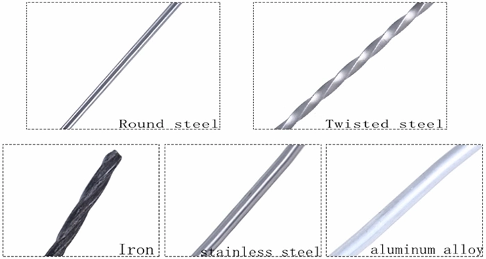 316 316L Stainless Steel Grating 25X5mm Bearing Bar