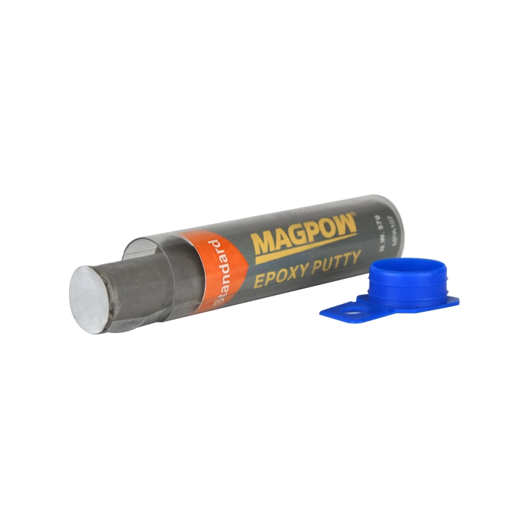 Epoxy Repair Stick Putty Steel