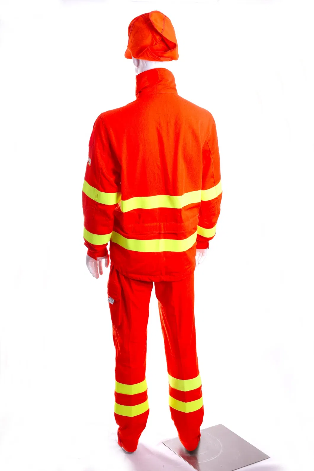 Fr Coverall / Fireproof Garments / Safety Workwear