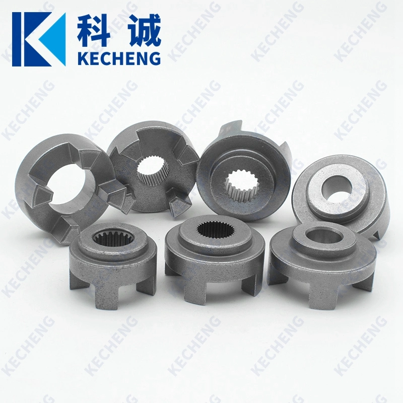 High Tolerance Precision Customized Powder Metallurgy Parts Aluminum CNC Auto Parts