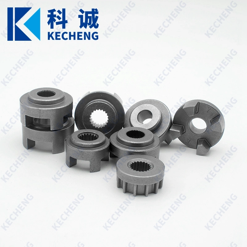 Precision Powder Metallurgy Auto Engine Parts Train Auto Spare Parts