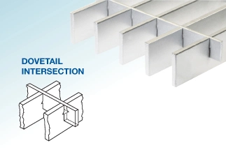 ASTM Steel Bar Grating Heavy Duty Grating