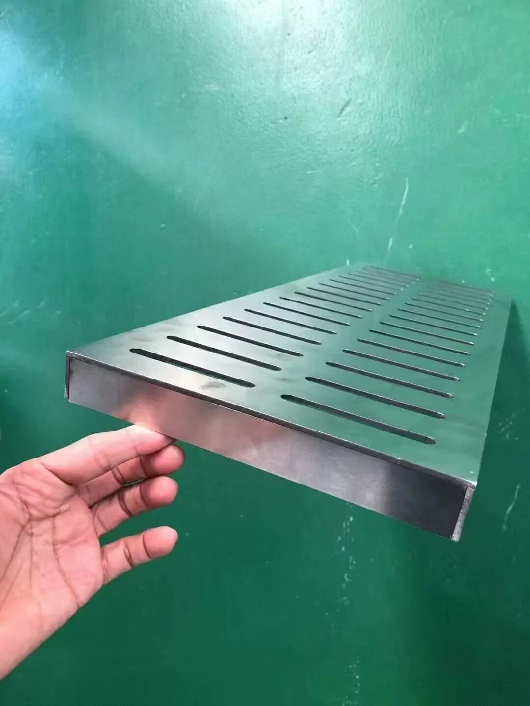 Iron En124 Ductile Iron Manhole Cover Importer Ductile Foundry Manhole Cover Cast Iron Grate