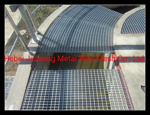 Galvanized Steel Bar Grating/Professional Grating Manufacturer Steel Bar Grating Hot DIP Galvanized Steel Grating Steel Drainage Cover