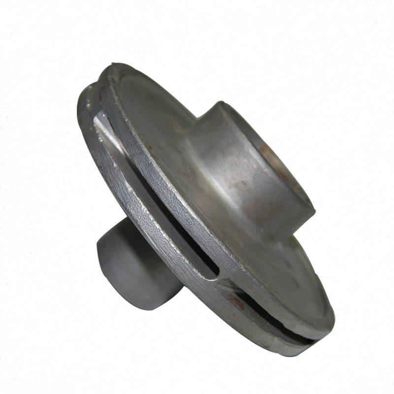 Heavy Duty 1.4848 High Temperature Stainless Steel Casting