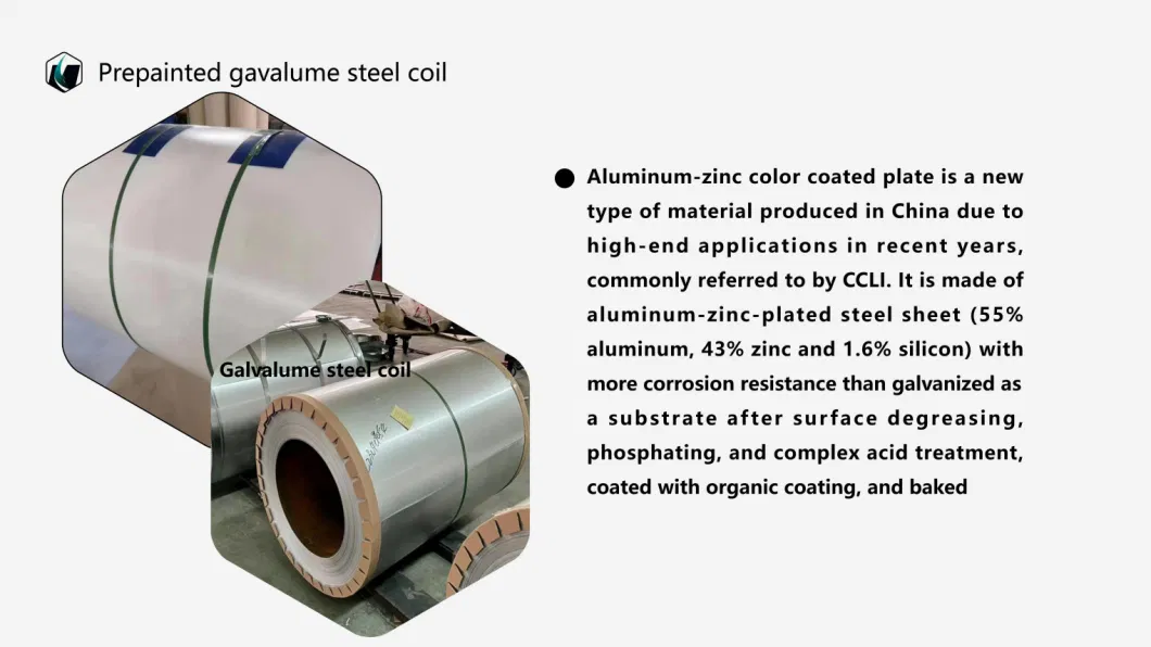 Hot Sale Metal Electronic Gi/Gl/Egi/Galvanized/Galvalume Steel Coil