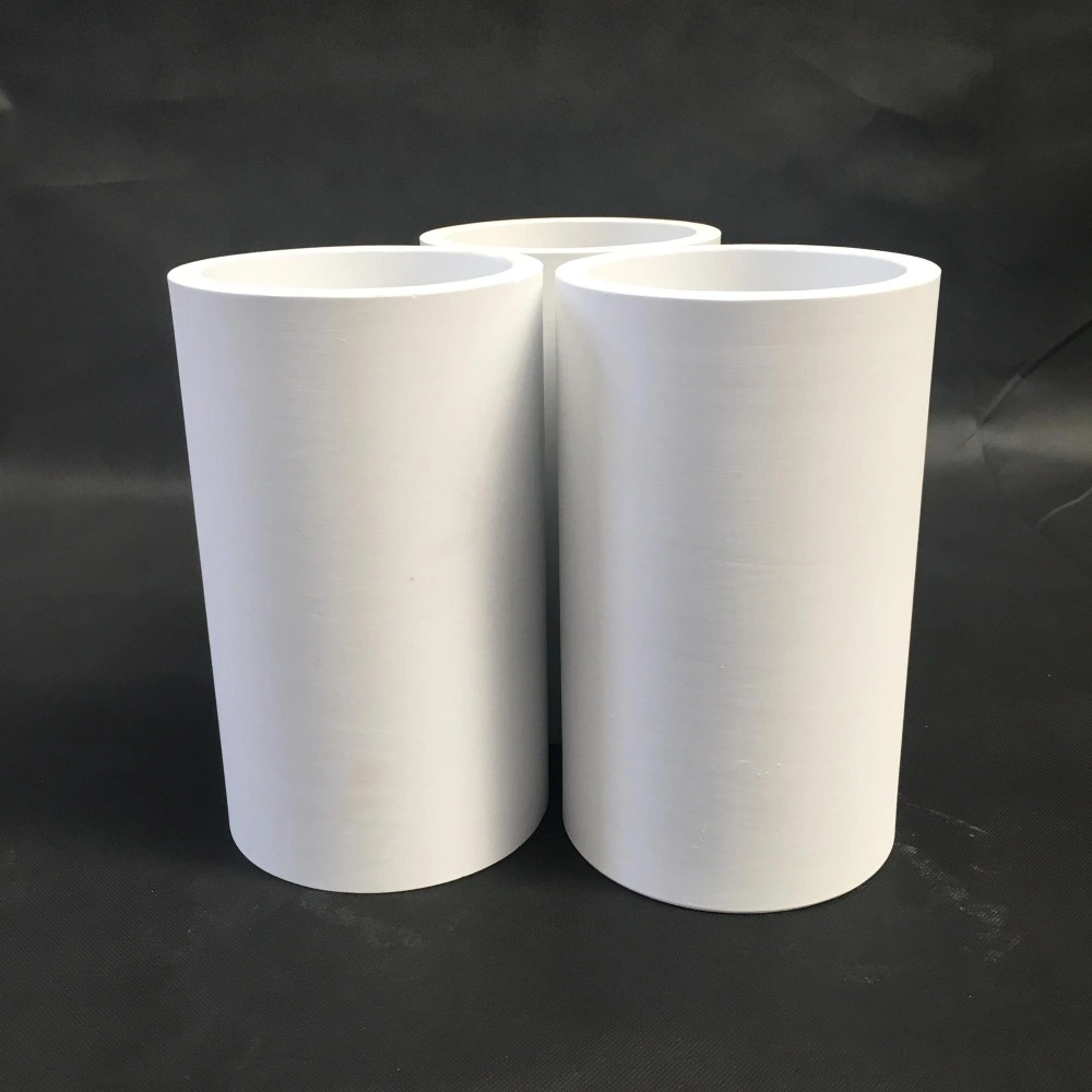 92% 95% Al2O3 Wear Resistant High Alumina Brick as Ceramic Ball Mill Liner