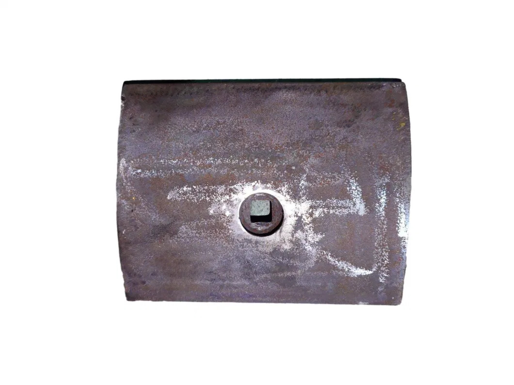 High Chromium Steel Corrosion Resistance