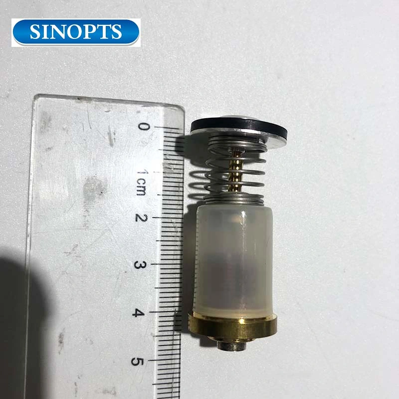 Kitchen Appliances Gas Oven Solenoid Valve Flameout Protection Accessories