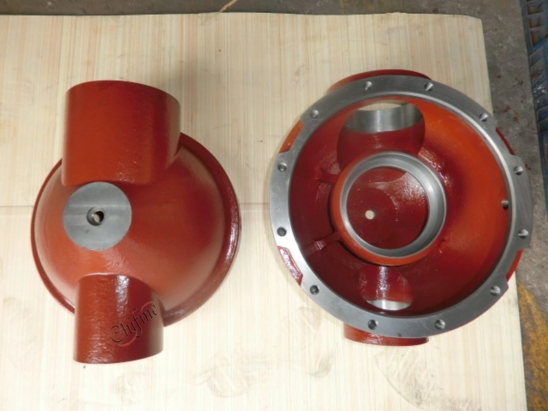 China Foundry Metal/Steel/Gray Iron /Grey Iron /Cast Iron/Iron/Ductile Iron/Aluminum/ Shell Mold/Sand Casting for Transmission Gearbox