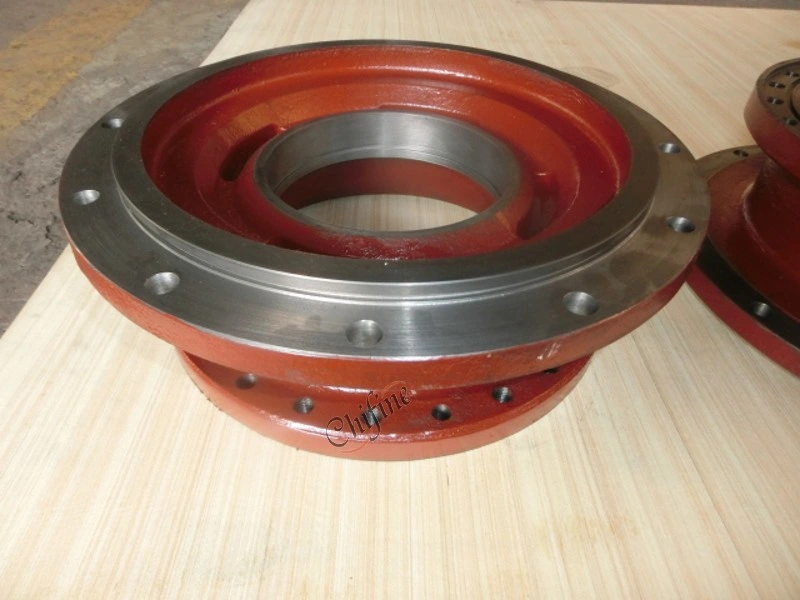 China Foundry Metal/Steel/Gray Iron /Grey Iron /Cast Iron/Iron/Ductile Iron/Aluminum/ Shell Mold/Sand Casting for Transmission Gearbox