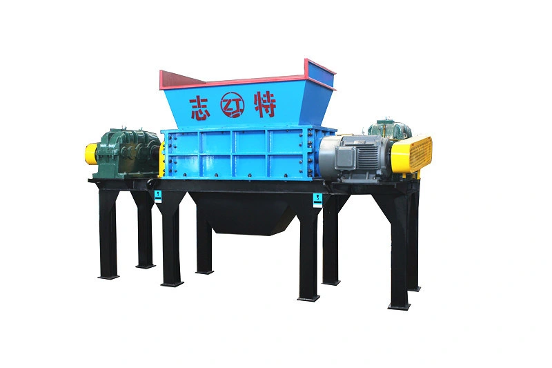 Second Burning Animal Dead Body Incinerator Solid Waste Incineration