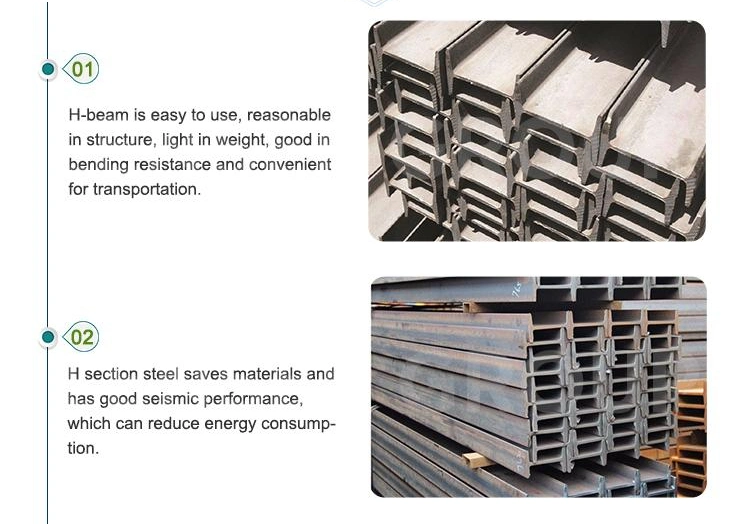 Hea I Beam Price Buy Steel Beams Foundry Steel H Beam