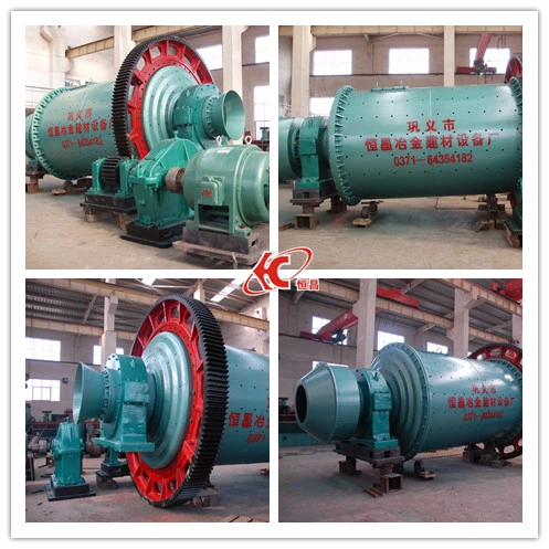 Gold Processing Equipment Gold Powder Mill for Sale