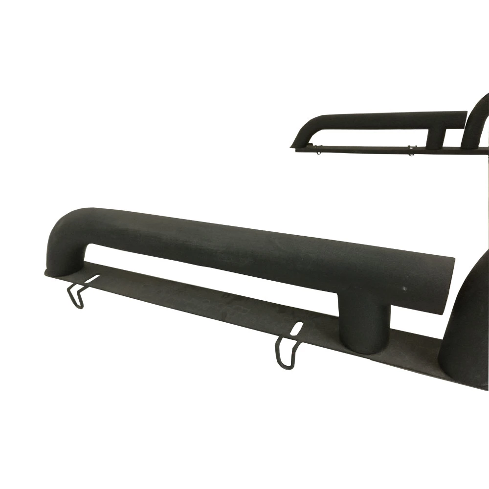 Wholesale 4X4 Luxury Black Steel Universal Sport Roll Bar for Ford Ranger