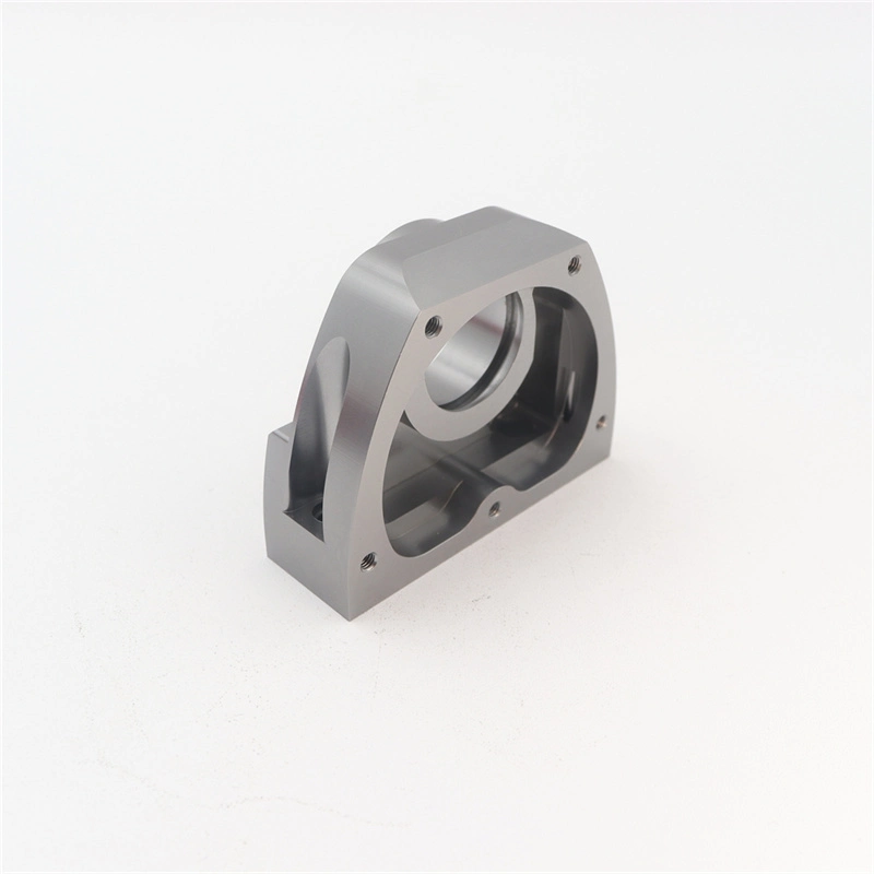 Machining CNC Factory Direct Sale Precision CNC Machining Stainless Steel Parts High Quality Stainless Steel Machining CNC Piece