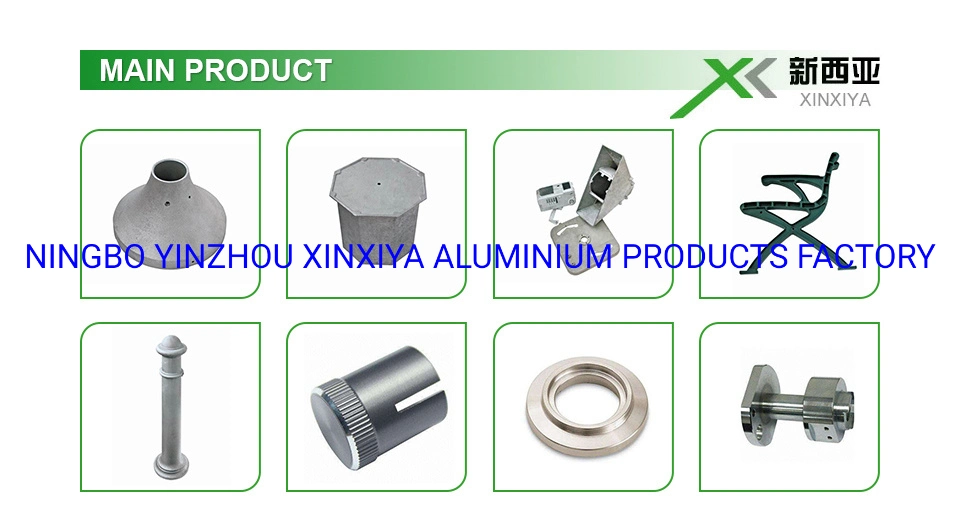 Aluminum Die Casting Machined Pressure Casting Diecasting in ADC12 A380 44300