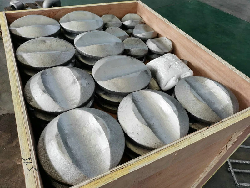 Skid Rider Casting Made by Cobalt Alloy Co40 Co50 Investment Casting for Slab Reheat Furnace Hx61087