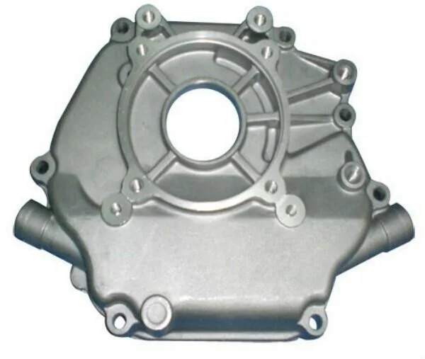 OEM Manufacturer Custom Auto Spare Product/ Machinery Components/Farm Machinery Parts/Aviation Parts Precision Aluminium Casting