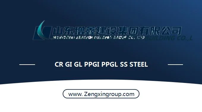 Hot Sale Metal Electronic Gi/Gl/Egi/Galvanized/Galvalume Steel Coil