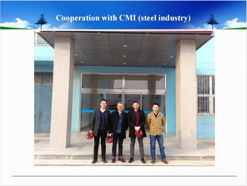 Centrifugal / Spun Casting Stainless Steel High Temperature Resistant Furnace Roller, Hearth Roll Used in Cal, Cgl, CPL Heat Treatment Line Used for Steel Mill