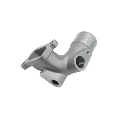  Top Investment Casting Aziende Precision Steel Casting nella creazione di complessi Parti metalliche