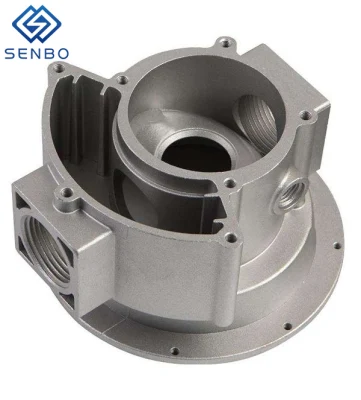  Offerte mensili prototipo OEM personalizzato hardware Auto Motorcycle frequenza variabile Motore acciaio inox per fusione in sabbia Servizio pressofusione in lega di zinco alluminio Fusione