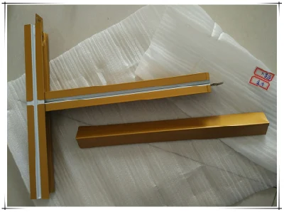  Soffitto in legno T Grid Wood Design T-Bar per controsoffitto