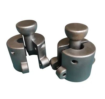  OEM Custom acciaio/acciaio inox/Carbon acciaieria parti perso cera colata/investimento Fusione