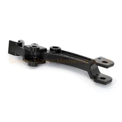 Personalizzazione dei campioni parti di fusione personalizzate OEM/carbonio/lega/ferro/acciaio inox CK-0020