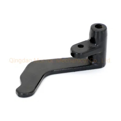 Personalizzazione dei campioni parti di fusione personalizzate OEM/carbonio/lega/ferro/acciaio inox CK-0020