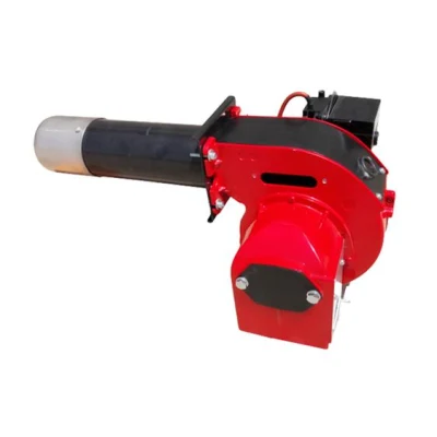  Forno a gas naturale con doppio bruciatore a combustibile e modulazione Bng120FC in vendita a caldo Ricambi Accessori caldaia