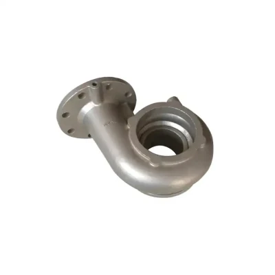 Top Investment Casting Aziende Precision Steel Casting nella creazione di complessi Parti metalliche