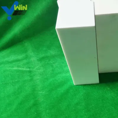 Rivestimenti in ceramica Loos Alumina a basso consumo per Ball Mill Protezione contro l&prime;abrasione interna